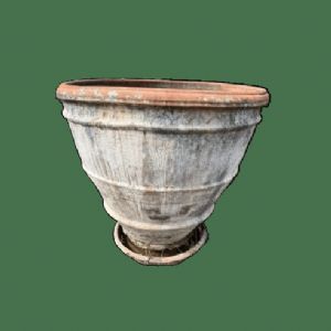 Conca in terracotta